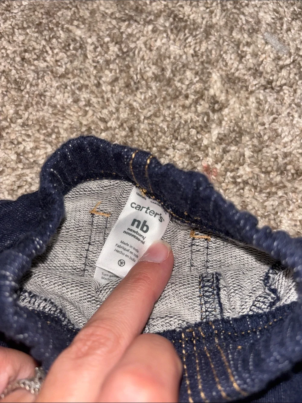 🟢10/$10 - pants